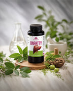 Grade 1 Fatty Liver Recovery Solution
