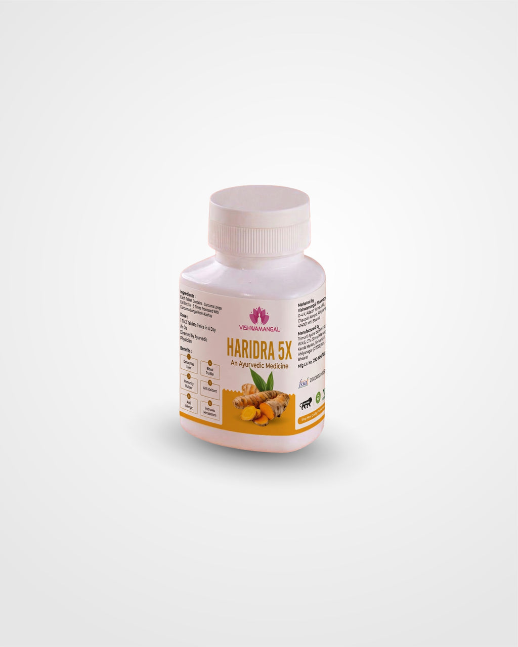 Grade 2 & 3 Fatty Liver Recovery Solution